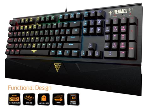 gamdias hermes p1a rgb|Gamdias Hermes P1 Reviews, Pros and Cons.